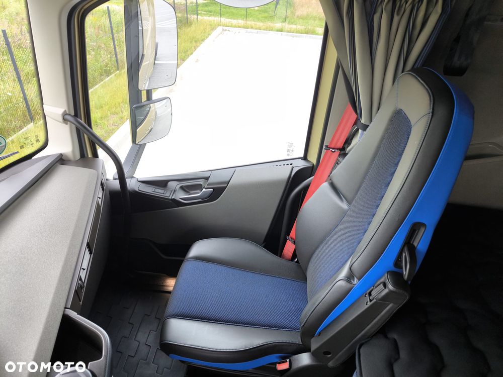Volvo FH 460 I-save - 14
