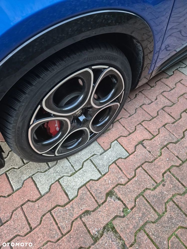Alfa Romeo Tonale 1.5 VGT Tributo Italiano - 34
