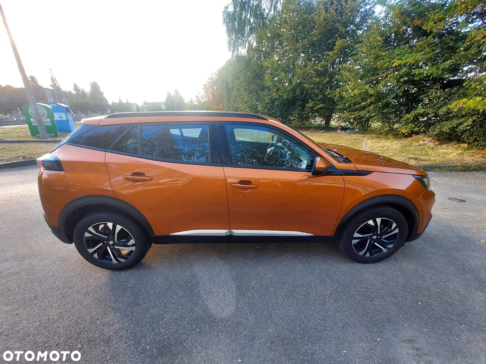 Peugeot 2008 PureTech 100 Stop&Start Active Pack - 6