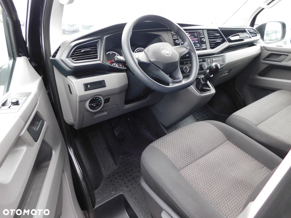 Volkswagen Transporter L1H1 Plus Comfortline - 7