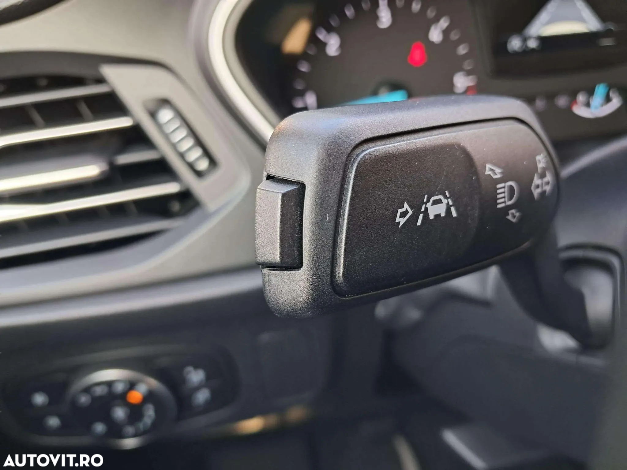 Ford Focus 1.5 EcoBlue Trend Edition - 19