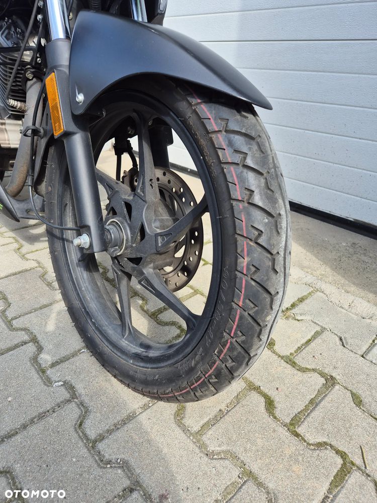 Zipp Inny - 7