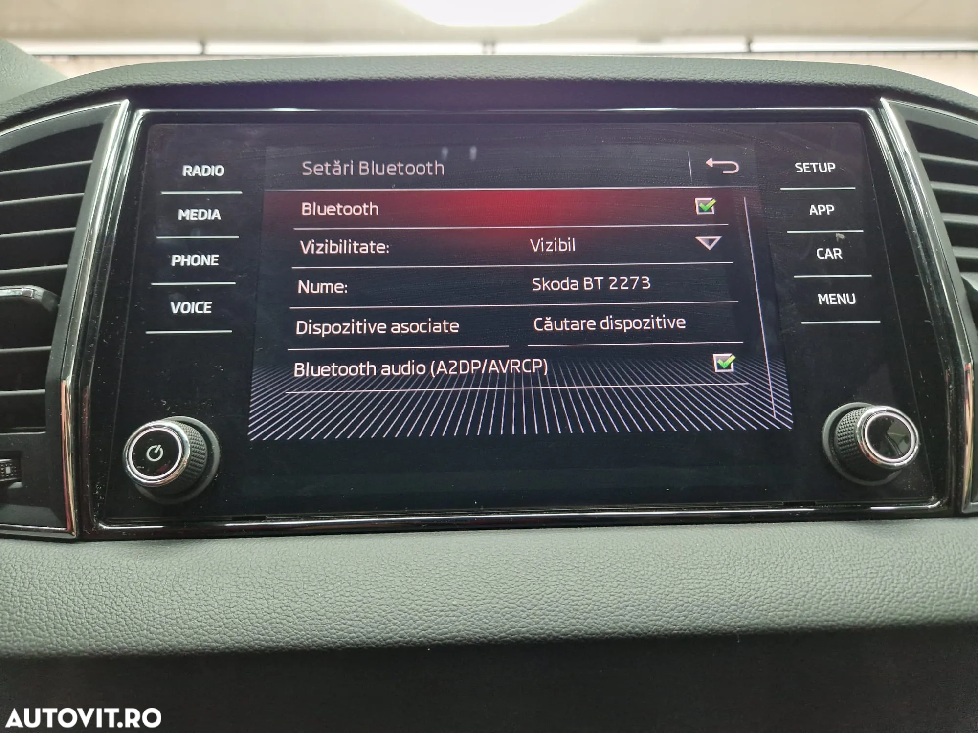 Skoda Karoq 2.0 TDI 4X4 DSG Style - 24