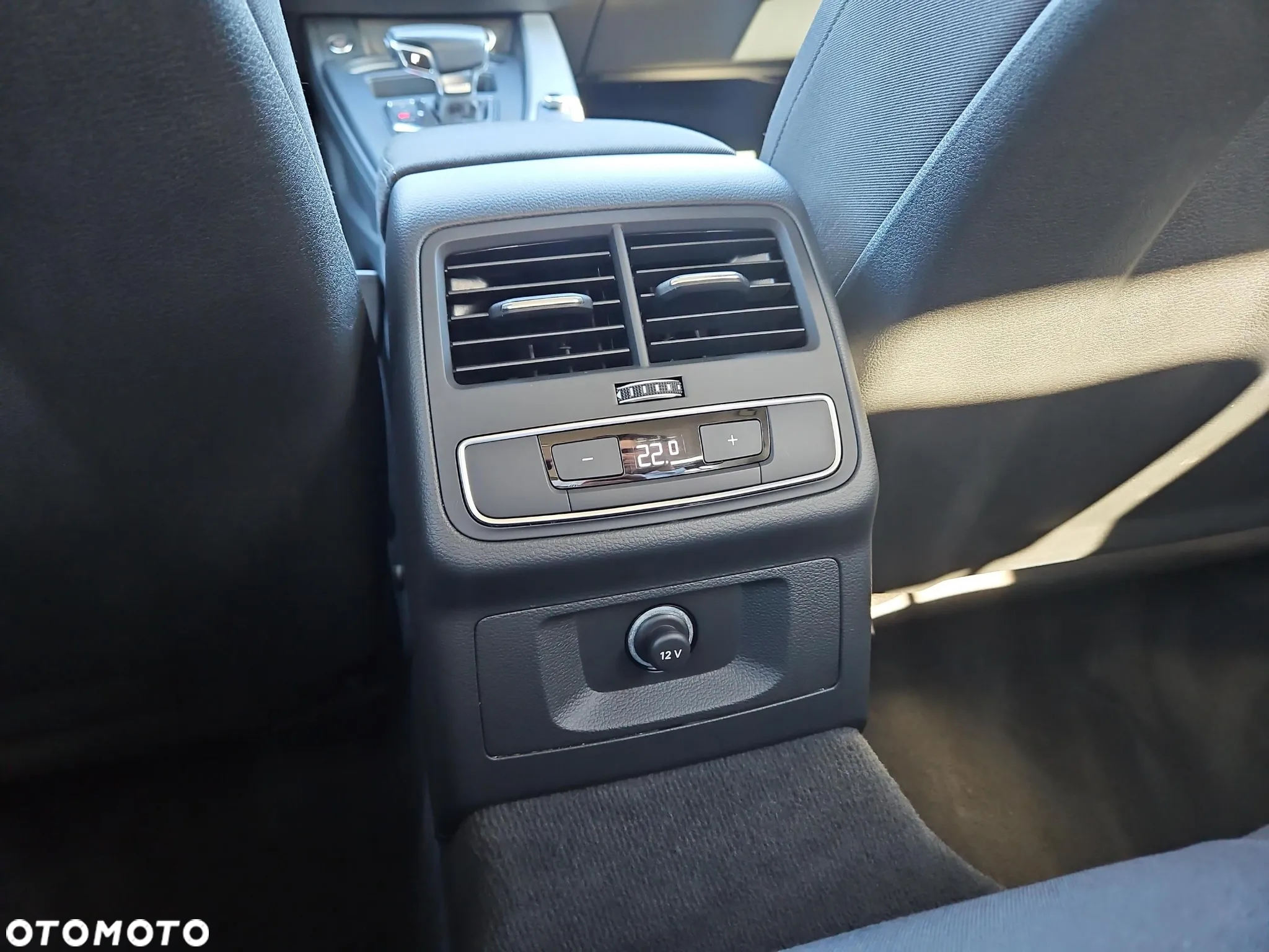 Audi A4 - 25