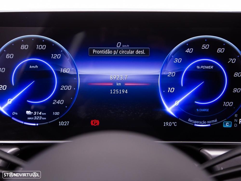 Mercedes-Benz EQE 350+ - 31