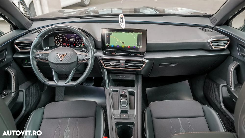 Cupra Formentor - 11