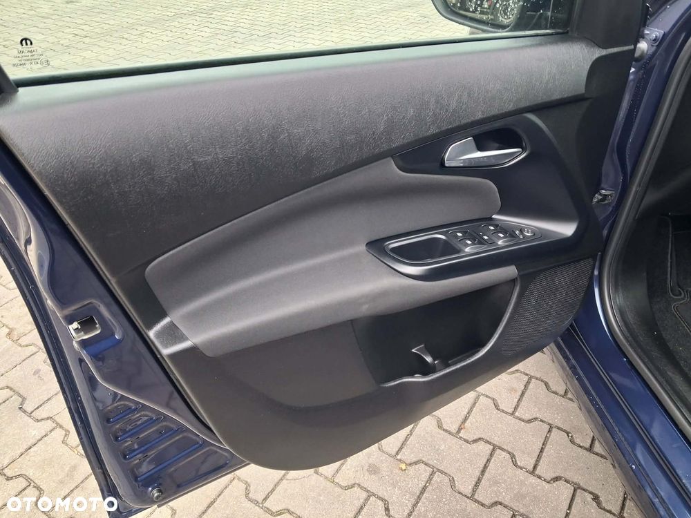 Fiat Tipo 1.4 T-Jet 16v Easy - 23