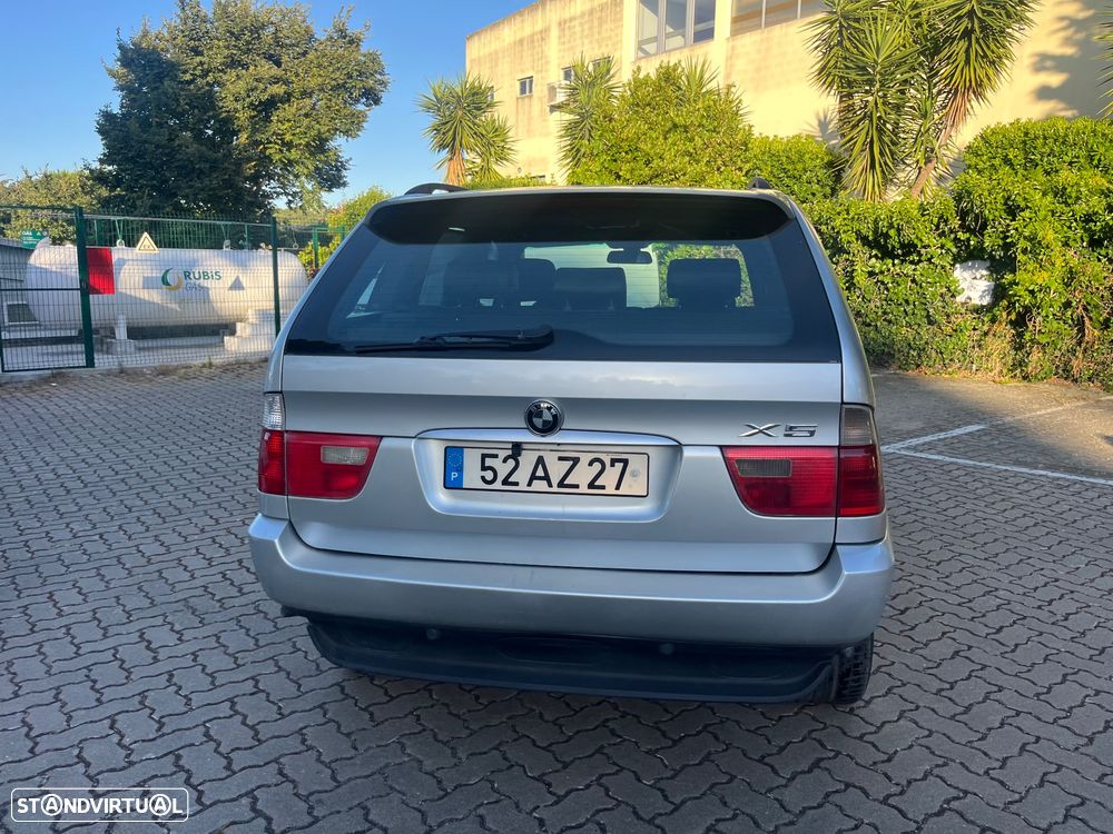 BMW X5 - 11