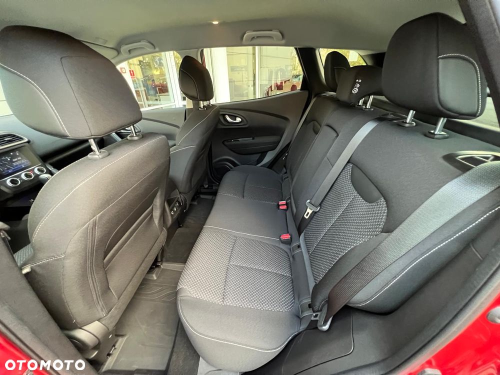 Renault Kadjar 1.3 TCe FAP Intens EDC - 14