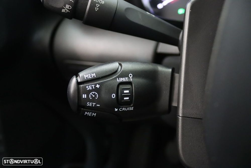 Citroën C3 Aircross 1.2 PureTech Feel - 18