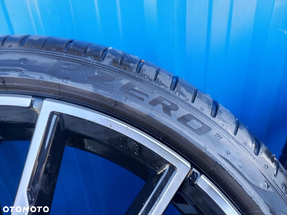 BMW 1 F40 2 F44 MPAKIET KOLA FELGI ALUFELGI OPONY LATO 235/35R19 SUPER STAN - 10