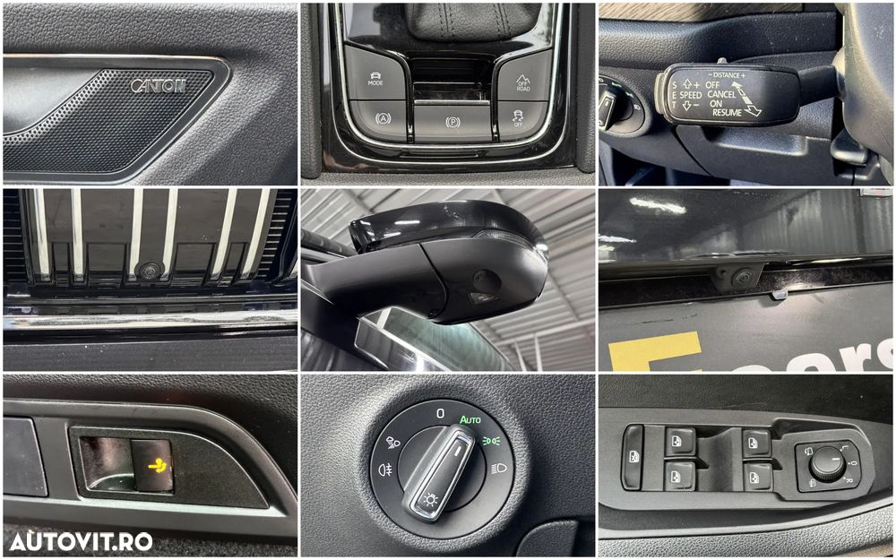 Skoda Kodiaq 2.0 TDI 4X4 DSG Style - 8