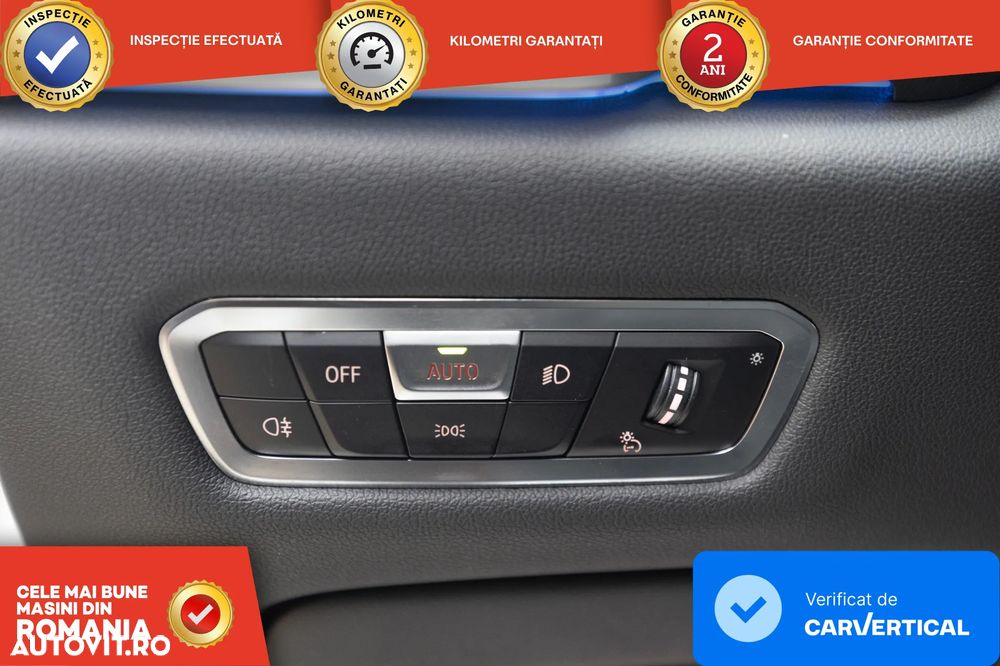 BMW X5 xDrive45e - 11