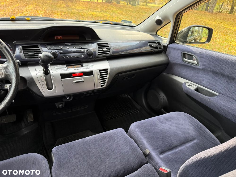 Honda FR-V 1.8 Automatik Executive - 24