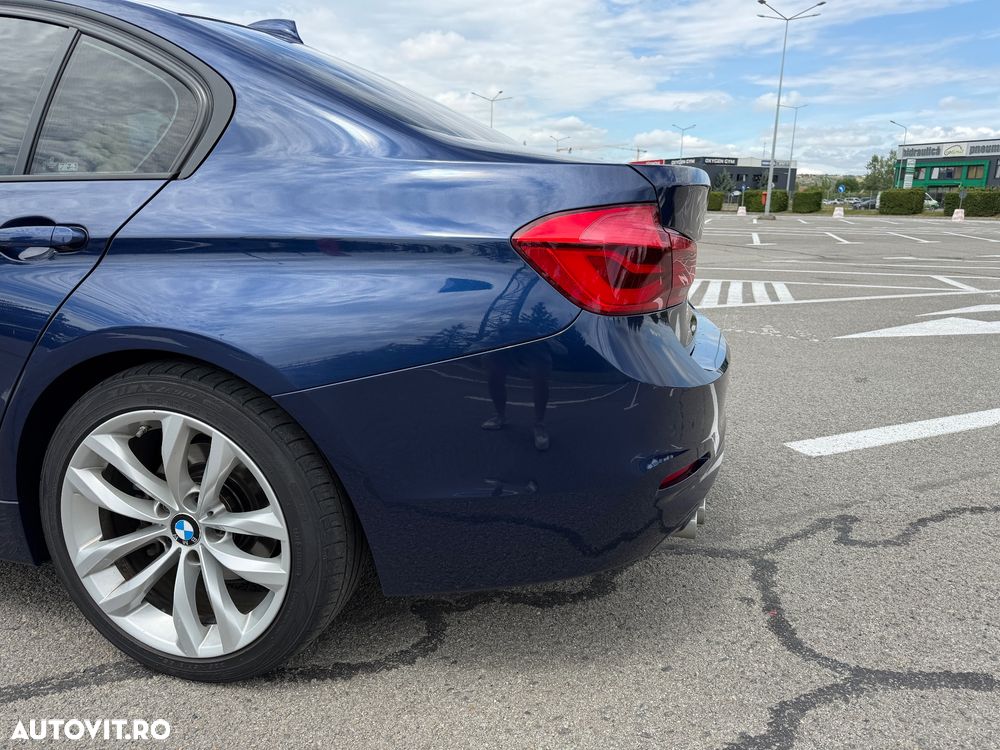 BMW Seria 3 - 11