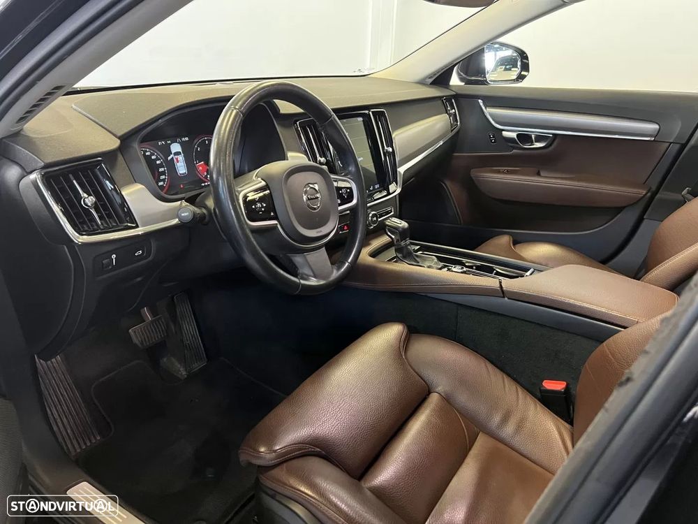 Volvo V90 D3 Geartronic Momentum - 6