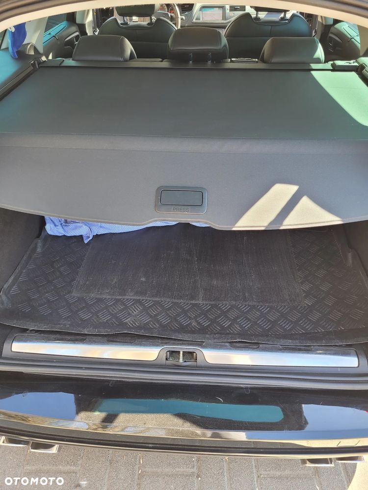 Citroën C5 V6 HDi 240 Biturbo FAP by Carlsson - 24