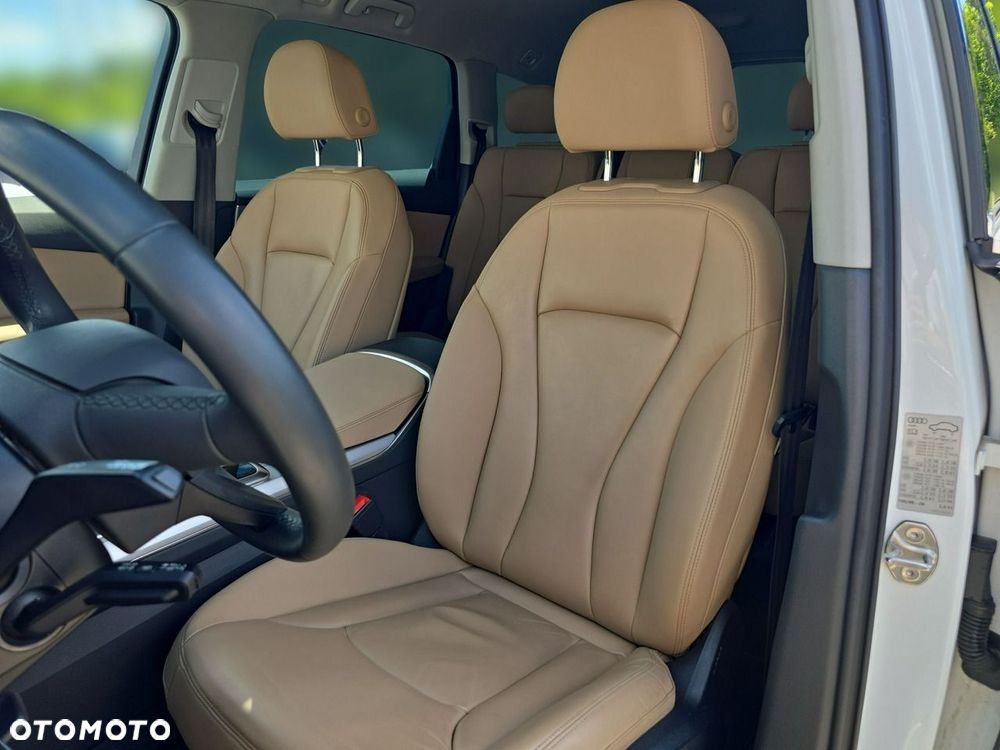 Audi Q7 45 TDI mHEV Quattro S Line Tiptr - 18