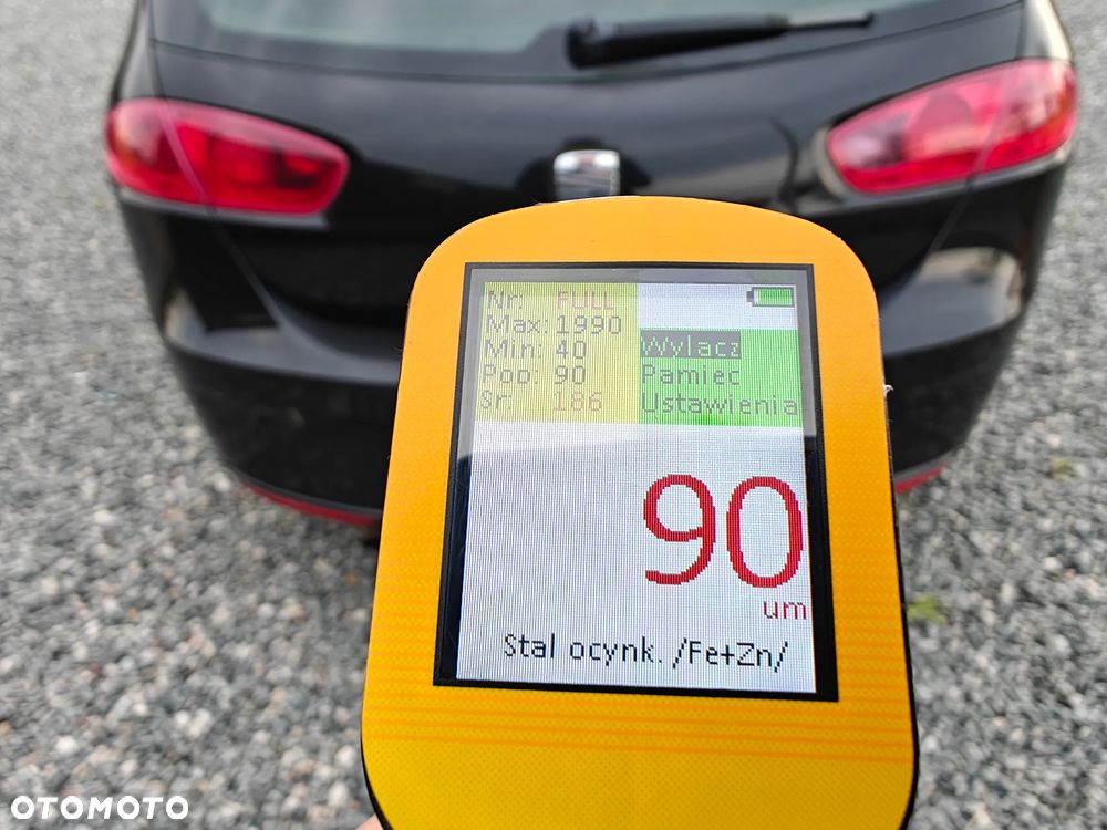 Seat Leon 1.4 TSI Sport Limited - 28