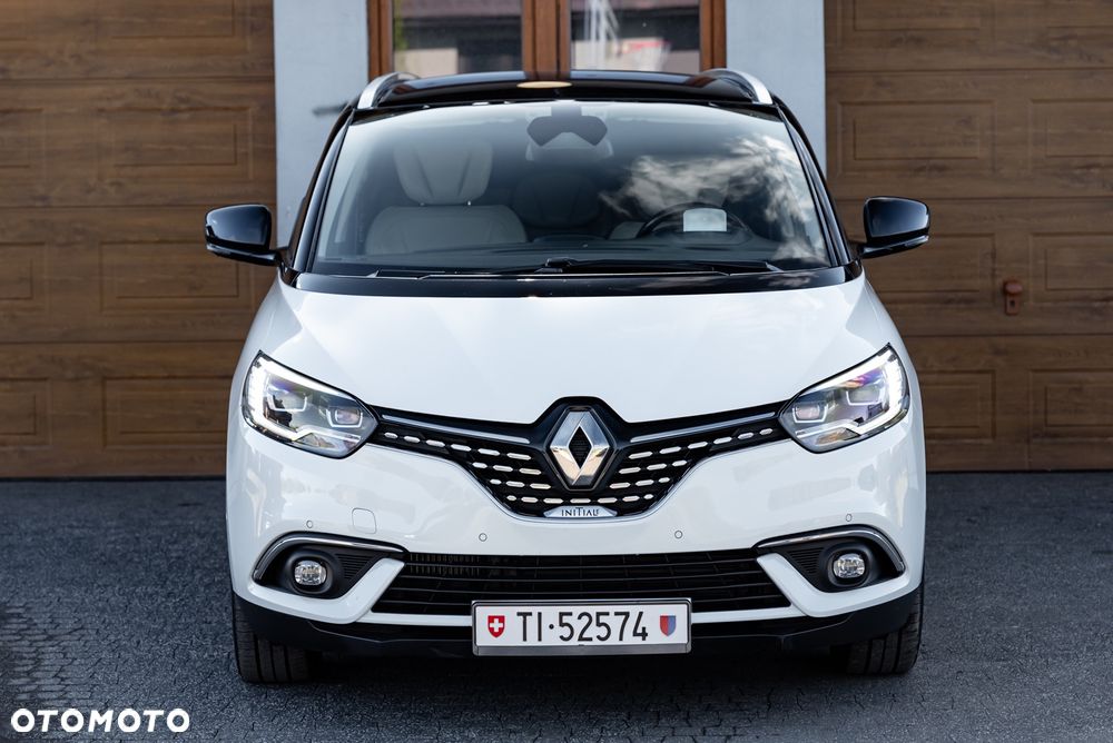 Renault Espace Energy dCi 160 EDC Initiale Paris - 14