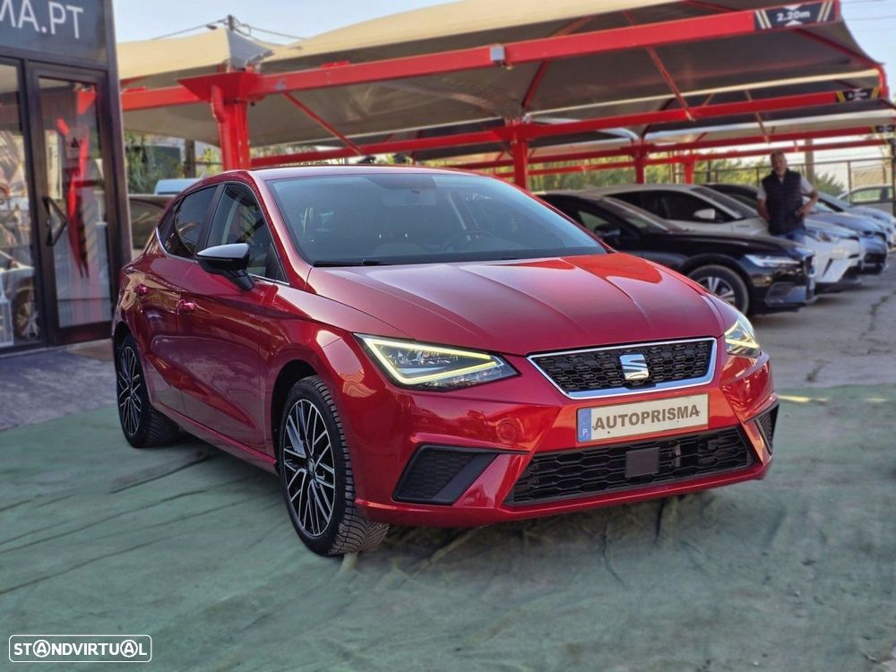 SEAT Ibiza 1.0 EcoTSI Style - 5