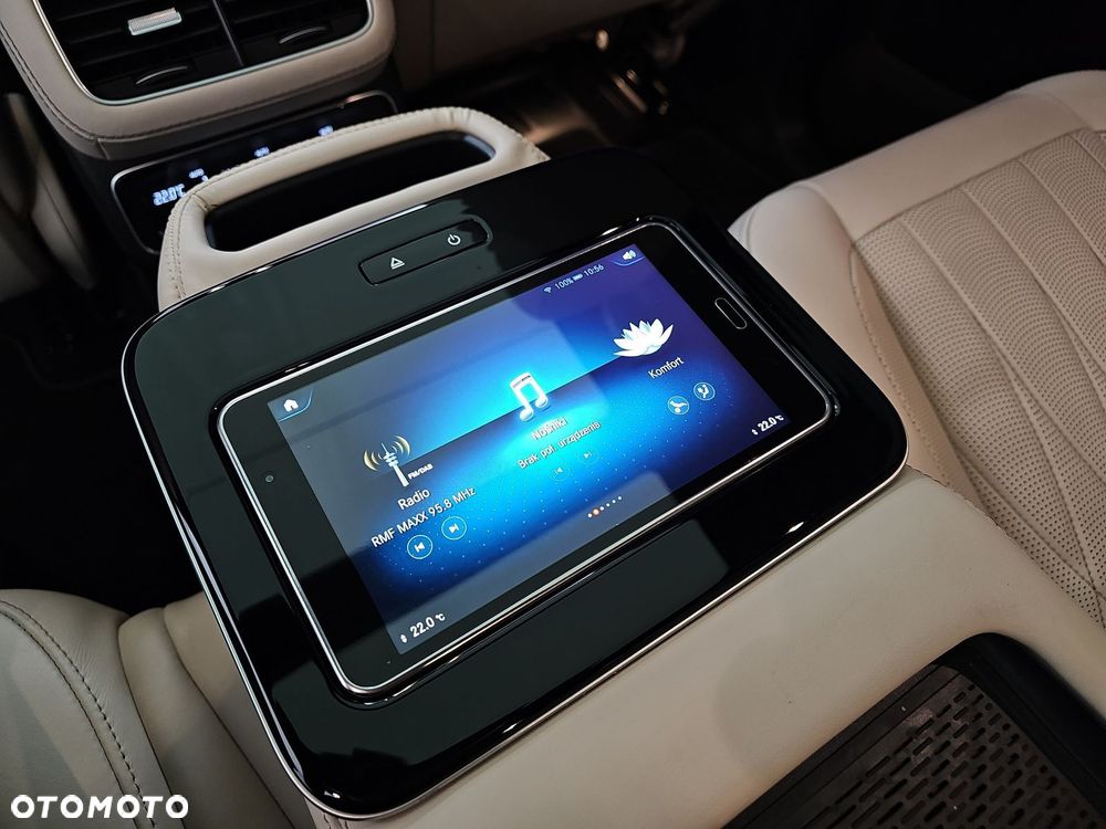 Mercedes-Benz GLS - 19