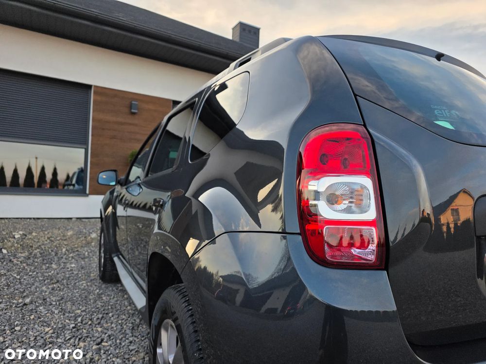 Dacia Duster SCe 115 4x2 Prestige - 16