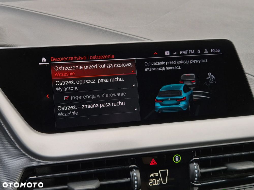 BMW Seria 1 118i Sport Line - 23