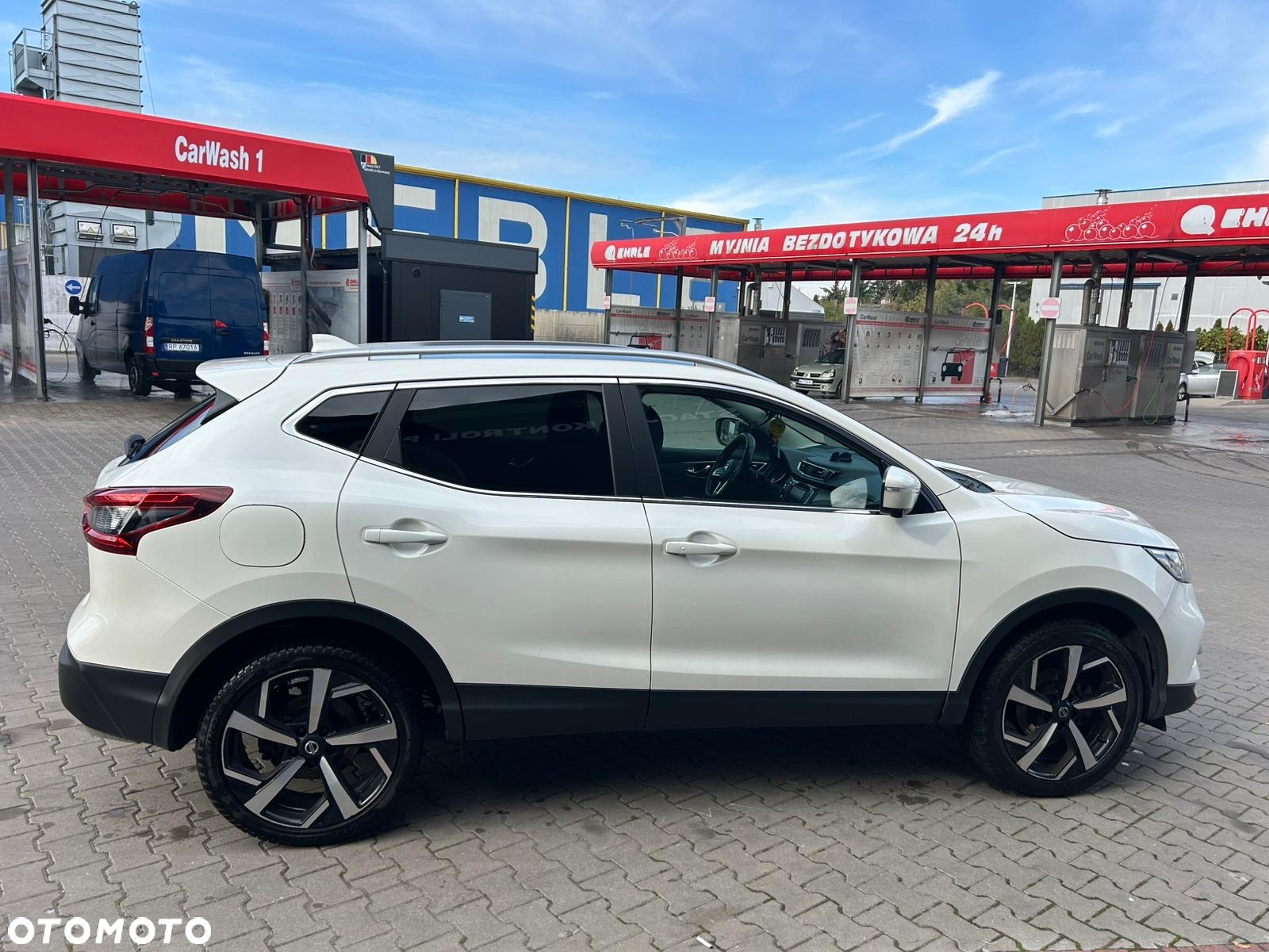 Nissan Qashqai 1.5 dCi Tekna - 4