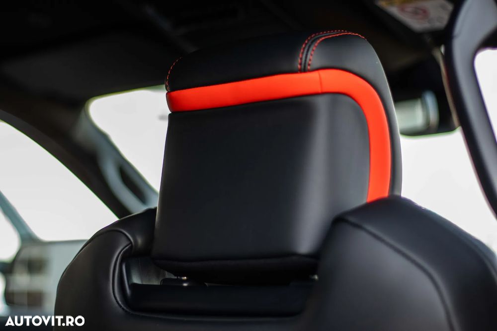 Ford Ranger Pick-Up 2.0 EcoBlue 213 CP 4x4 Cabina Dubla Raptor Aut. - 35