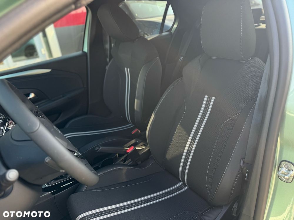 Opel Corsa 1.2 T Yes S&S - 10