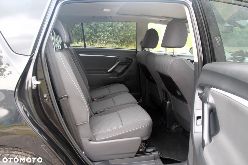 Toyota Verso 1.6 D-4D 5-Sitzer Start/Stop Life - 30