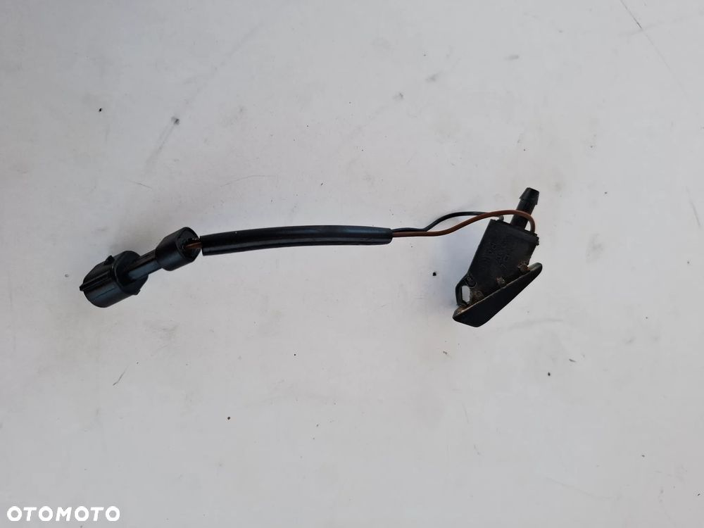 Dysza Spryskiwacz Szyby Podgrzewana 7M0955986C VW Sharan Alhambra Mk1 95-00 - 3