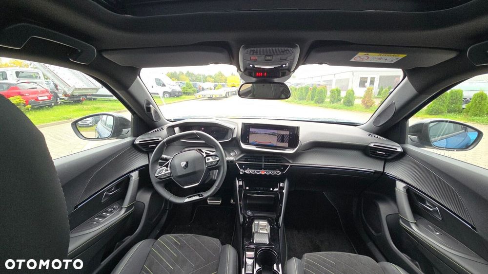Peugeot 2008 - 30