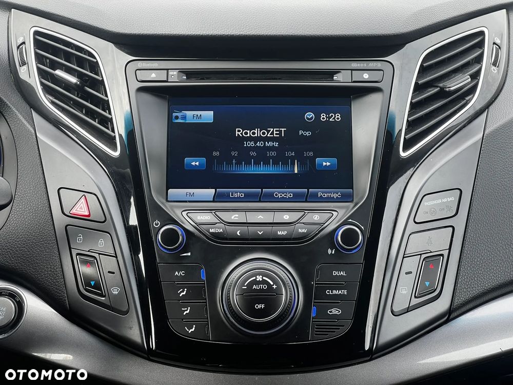 Hyundai i40 1.7 CRDi Comfort - 8