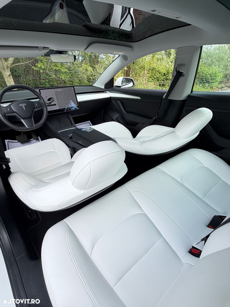 Tesla Model 3 Standard - 4