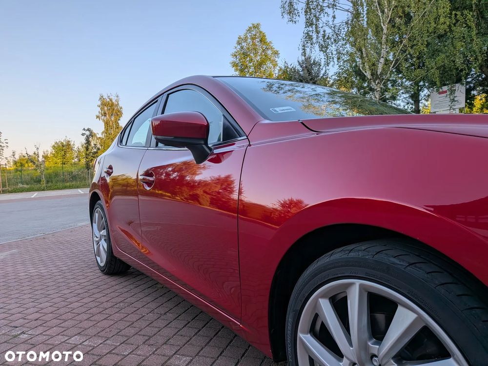 Mazda 3 2.0 Skymotion - 26