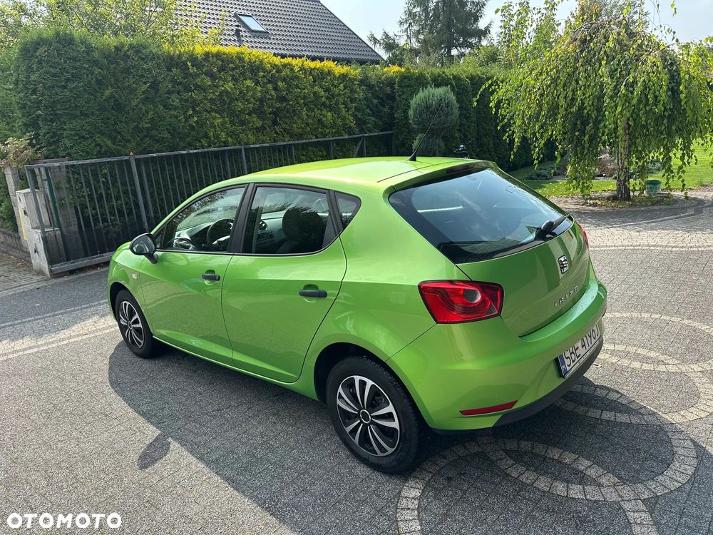 Seat Ibiza - 6