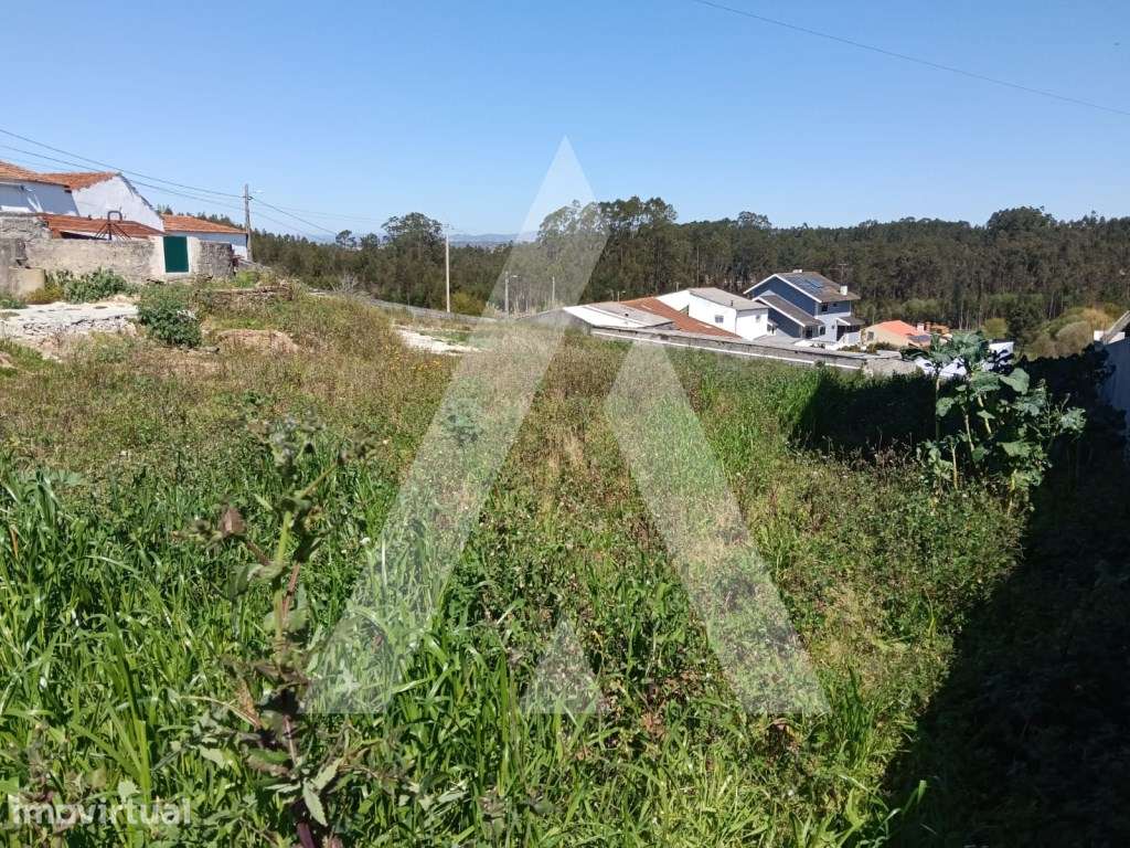 Terreno em Oliveirinha com 2 frentes em ótima localização! - Grande imagem: 5/11