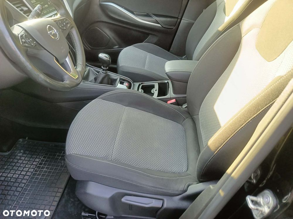 Opel Grandland X 1.5 D Start/Stop 120 Jahre - 15