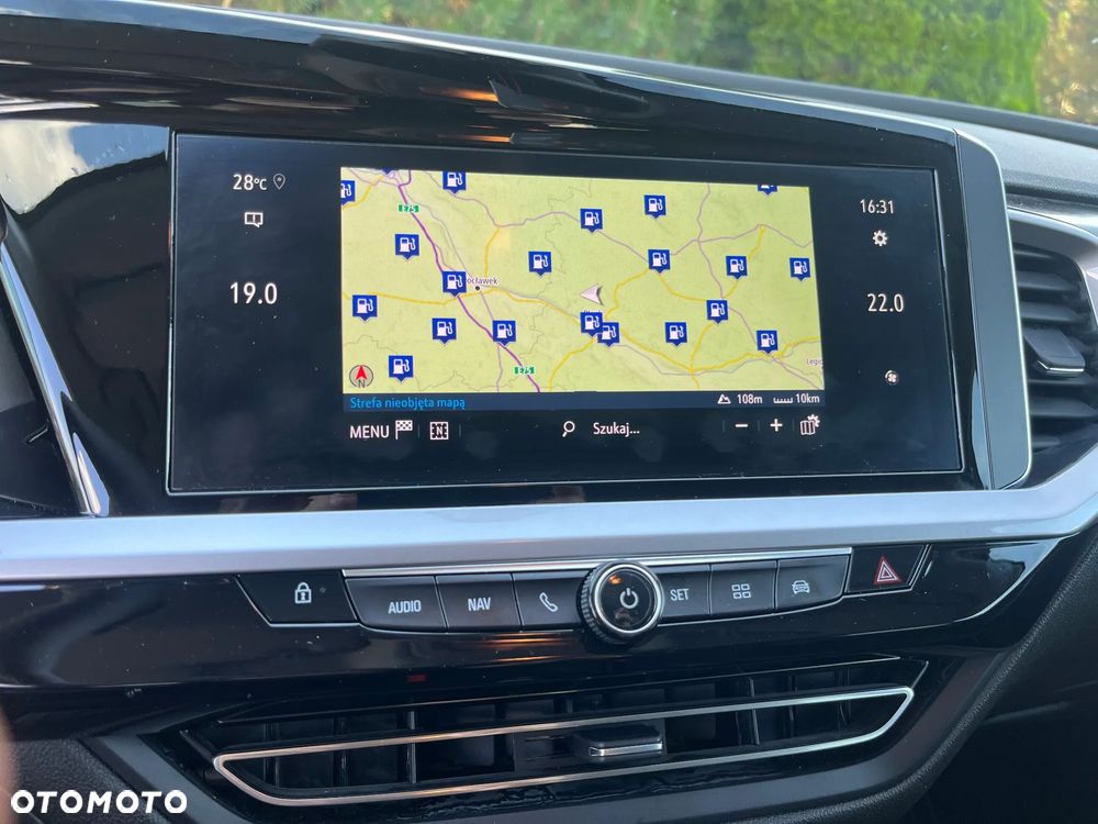 Opel Grandland X - 8