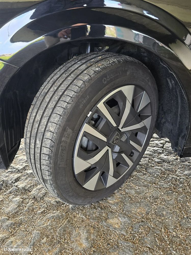 Peugeot 208 1.2 PureTech Active - 20