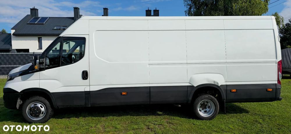 Iveco DAILY 35C14 D - 6