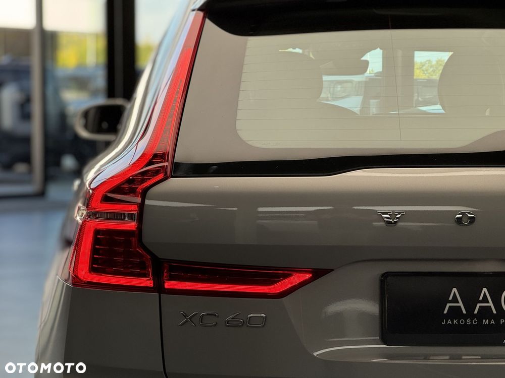 Volvo XC 60 2022