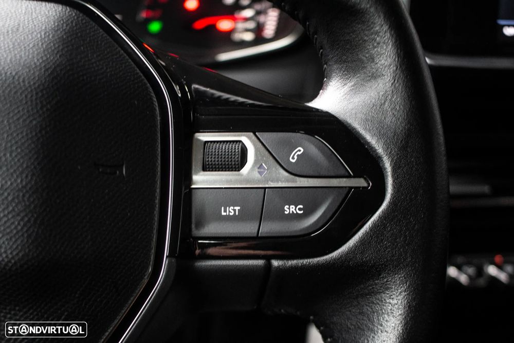 Peugeot 2008 PureTech 100 Active - 14