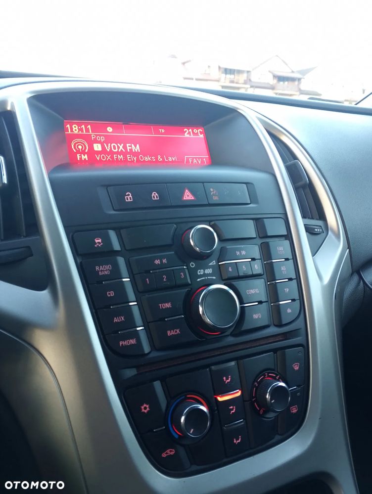 Opel Astra - 12