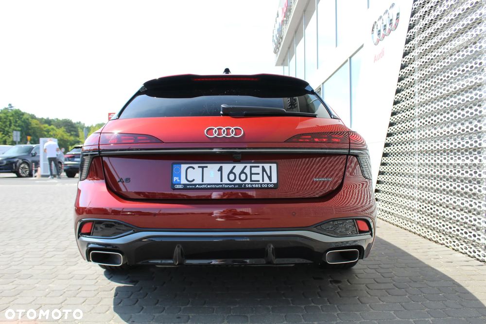 Audi A6 Avant e-Hybrid 220 kW Quattro S tronic - 7