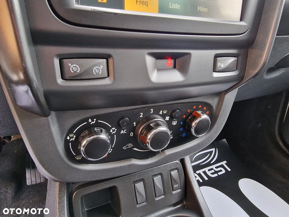 Dacia Duster dCi 110 FAP 4x2 Prestige - 12