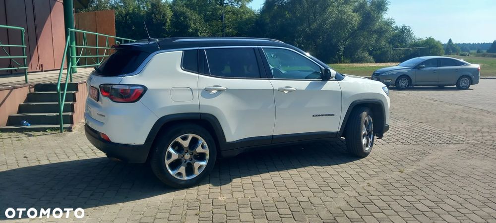 Jeep Compass 1.4 MultiAir Business Line - 4