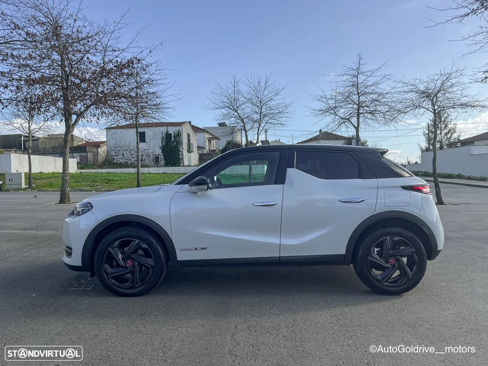DS DS3 Crossback 1.2 PureTech Performance Line EAT8 - 3